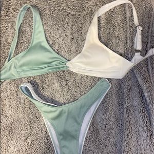 Shein bikini